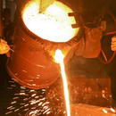 China Coal Zhangjiakou Coal Mining Machinery Co., Ltd. Forging Plant Logo