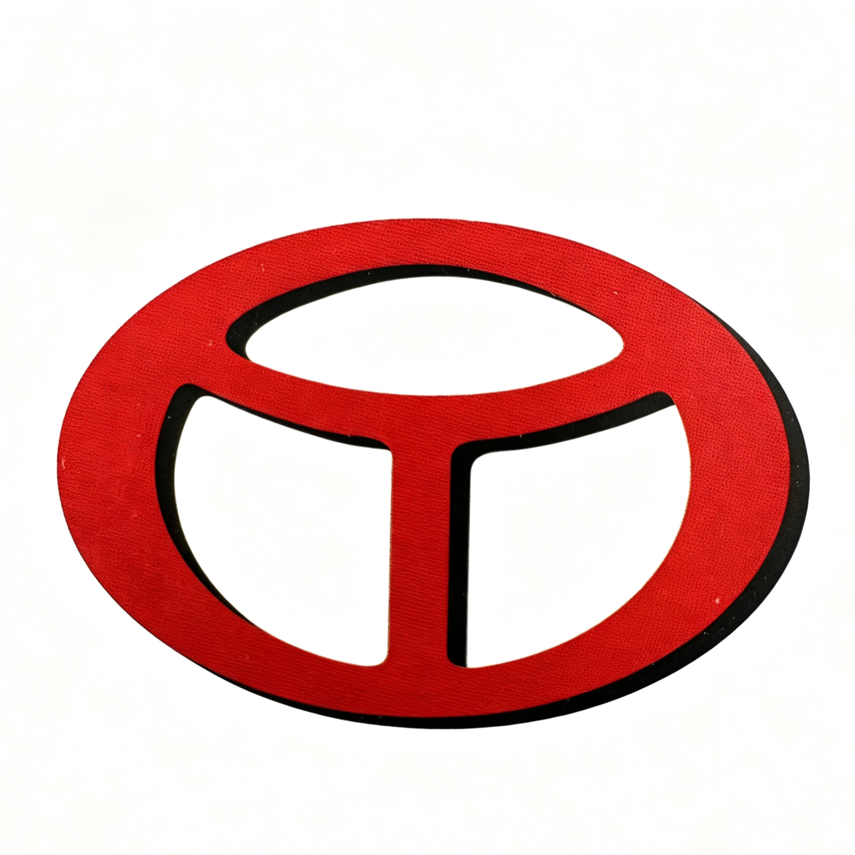 Pengjie Logo